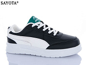 Кроссовки Sayota S2133-2 от магазина Frison