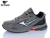 Кроссовки Situo A006-4 от магазина Frison