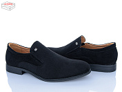 Туфли Kulada-Ucss-M•D S860-2F от магазина Frison