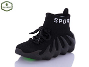 Кроссовки Paliament W7-1B от магазина Frison