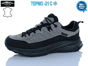 Кроссовки Baas W3225-7 waterproof термо от магазина Frison