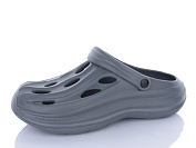 Кроксы Alimama-Girnaive 802 grey от магазина Frison