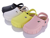 Кроксы Elmob W12 mix от магазина Frison