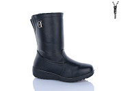 Сапоги Aba WY7-1 от магазина Frison