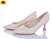 Туфли Meideli L6605-18 от магазина Frison