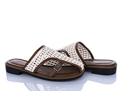 Шлепанцы Loretta TUN30-1 от магазина Frison