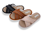 Тапочки Yzy MD10397 mix от магазина Frison