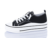 Кеды Lilin G610-1 от магазина Frison