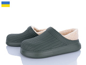 Галоши Golden Lion M7001 хакі от магазина Frison