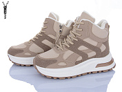 Ботинки Baolikang G21-6 от магазина Frison