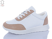 Кроссовки Qq Shoes A1QQ13-10 от магазина Frison