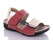 Босоножки No Brand HB138 от магазина Frison