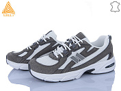 Кроссовки Stilli Group NB620-4R шкіра піна от магазина Frison