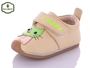 Пинетки Paliament F02-1 от магазина Frison