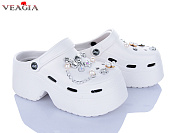 Кроксы Veagia-Ada A26-2 от магазина Frison