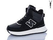 Ботинки Dafuyuan NHK9028-1 от магазина Frison