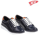 Кеды Allshoes 171457 от магазина Frison