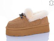 Угги Pl Ps 5808 camel от магазина Frison