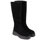 Сапоги Allshoes 188765 єврозима от магазина Frison