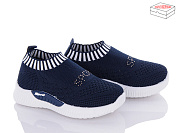 Кроссовки Favorit 615-2 от магазина Frison