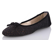 Балетки Lion JK073-1 от магазина Frison