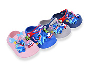 Кроксы Soylu A3 mix от магазина Frison