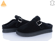 Угги Stilli Group UG280-1 шкіра от магазина Frison