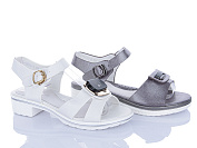 Босоножки Sanlin 12-685 mix от магазина Frison