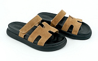 Шлепанцы Allshoes 194880 от магазина Frison