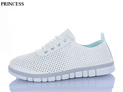 Кроссовки Princess 66-9 батал от магазина Frison