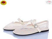 Туфли Meideli W5231-3 от магазина Frison