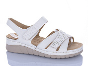 Босоножки Leguzaza H2-2 white от магазина Frison