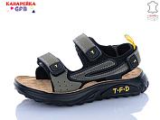 Босоножки Gfb S727-7 от магазина Frison