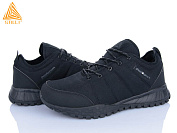 Кроссовки Stilli Group H740-2 піна термо батал от магазина Frison