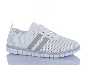 Кроссовки Qq Панда 66-21 батал от магазина Frison