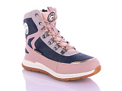 Ботинки Bg EVS21-17-031213 термо от магазина Frison