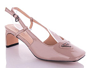 Туфли Trasta HL238-68 от магазина Frison