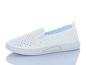 Слипоны Aba 056-1 от магазина Frison