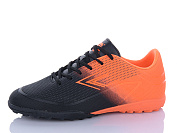 Спорт Restime DIWB25615-1 black-orange от магазина Frison