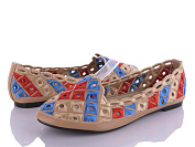 Балетки Baodaogongzhu B27-13 от магазина Frison