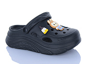 Кроксы X&L QQ86-1 от магазина Frison