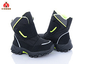 Ботинки Солнце FG591-1L от магазина Frison