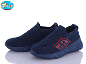 Кроссовки Bbt F6279-1 от магазина Frison