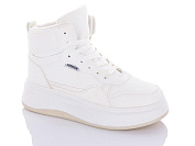 Ботинки Aba JF51-1 от магазина Frison