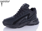 Ботинки Sayota A3131-1 от магазина Frison