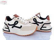 Кроссовки Lady Lily HT06-3 от магазина Frison