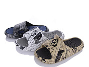 Шлепанцы Elmob W55 mix от магазина Frison