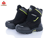 Ботинки Солнце FG591-2L от магазина Frison