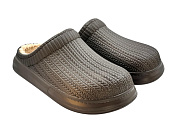 Сабо Rai Shoes 7003 шоколад от магазина Frison