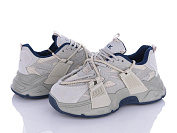 Кроссовки Violeta 182-19 grey от магазина Frison